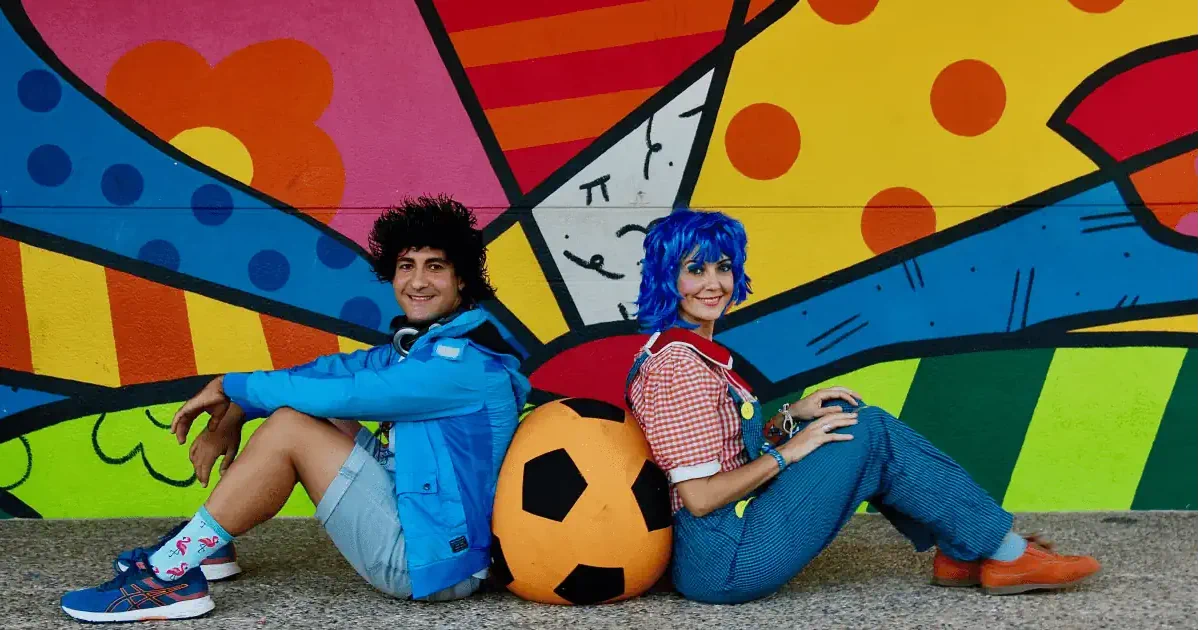 espectaculos educativos